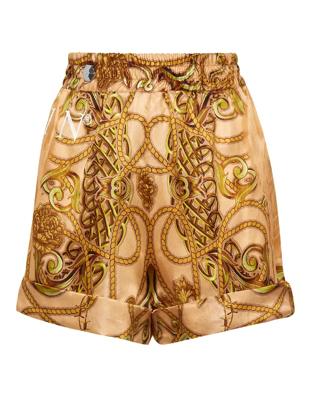 Pleated shorts – Shorts with pleats at the waist for extra volume or texture, creating a more sophisticated appearance.Pleated shorts – Shorts with pleats at the waist for extra volume or texture, creating a more sophisticated appearance.Silk Short Trousers New Baroque Pleated shorts – Shorts with pleats at the waist for extra volume or texture, creating a more sophisticated appearance.Pleated shorts – Shorts with pleats at the waist for extra volume or texture, creating a more sophisticated appearance.Silk Short Trousers New Baroque