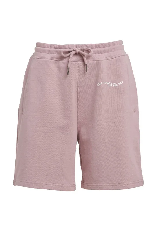 Linen shorts – Lightweight and breathable shorts made from linen, ideal for hot weather.Linen shorts – Lightweight and breathable shorts made from linen, ideal for hot weather.Women's Organic Cotton Shorts In Mauve Linen shorts – Lightweight and breathable shorts made from linen, ideal for hot weather.Linen shorts – Lightweight and breathable shorts made from linen, ideal for hot weather.Women's Organic Cotton Shorts In Mauve