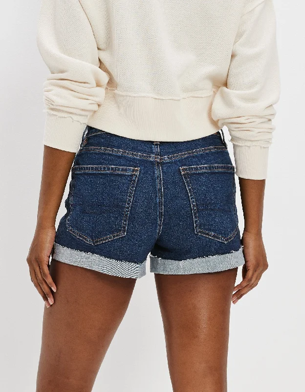 Drawstring shorts – Shorts with a drawstring at the waist for adjustable comfort.Drawstring shorts – Shorts with a drawstring at the waist for adjustable comfort.AE Strigid Denim '90s Boyfriend Short Drawstring shorts – Shorts with a drawstring at the waist for adjustable comfort.Drawstring shorts – Shorts with a drawstring at the waist for adjustable comfort.AE Strigid Denim '90s Boyfriend Short