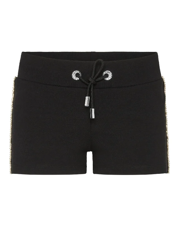 Paperbag waist shorts – Shorts with a gathered, elastic waist and often a belt, creating a relaxed and stylish fit.Paperbag waist shorts – Shorts with a gathered, elastic waist and often a belt, creating a relaxed and stylish fit.Jogging Shorts Iconic Plein Paperbag waist shorts – Shorts with a gathered, elastic waist and often a belt, creating a relaxed and stylish fit.Paperbag waist shorts – Shorts with a gathered, elastic waist and often a belt, creating a relaxed and stylish fit.Jogging Shorts Iconic Plein