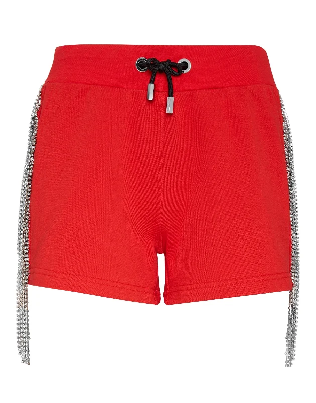 Sporty shorts – Shorts designed for athletic or casual wear, often with drawstrings and made from breathable fabrics.Sporty shorts – Shorts designed for athletic or casual wear, often with drawstrings and made from breathable fabrics.Jogging Shorts Crystal Fringe Sporty shorts – Shorts designed for athletic or casual wear, often with drawstrings and made from breathable fabrics.Sporty shorts – Shorts designed for athletic or casual wear, often with drawstrings and made from breathable fabrics.Jogging Shorts Crystal Fringe