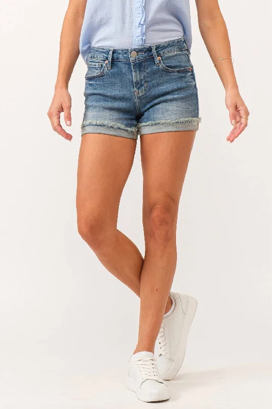 Tailored shorts – Well-fitted, structured shorts, often more formal or polished for work or events.Tailored shorts – Well-fitted, structured shorts, often more formal or polished for work or events.Ava Midrise Cuffed Short In Dark Wash Tailored shorts – Well-fitted, structured shorts, often more formal or polished for work or events.Tailored shorts – Well-fitted, structured shorts, often more formal or polished for work or events.Ava Midrise Cuffed Short In Dark Wash