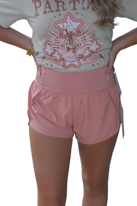 Culottes – Wide-legged, knee-length or mid-calf shorts that resemble a skirt but are more comfortable and practical.Culottes – Wide-legged, knee-length or mid-calf shorts that resemble a skirt but are more comfortable and practical.Tully Track Short In Rose Culottes – Wide-legged, knee-length or mid-calf shorts that resemble a skirt but are more comfortable and practical.Culottes – Wide-legged, knee-length or mid-calf shorts that resemble a skirt but are more comfortable and practical.Tully Track Short In Rose