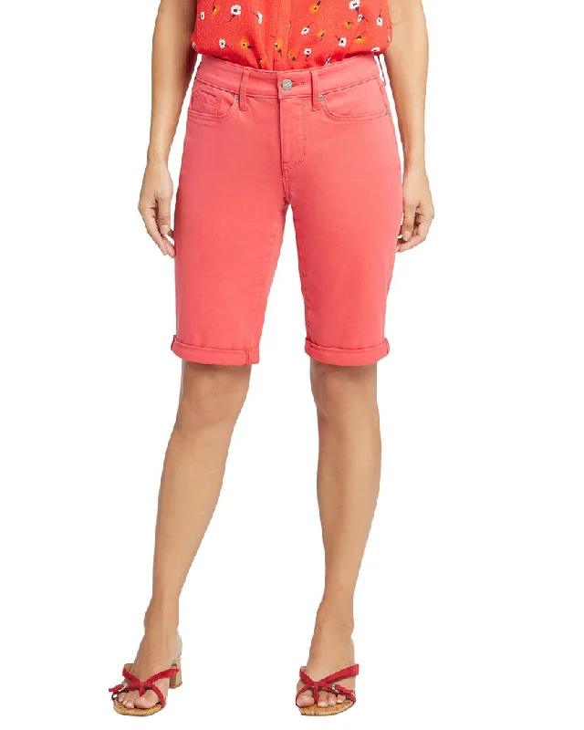 Paperbag waist shorts – Shorts with a gathered, elastic waist and often a belt, creating a relaxed and stylish fit.Paperbag waist shorts – Shorts with a gathered, elastic waist and often a belt, creating a relaxed and stylish fit.NYDJ Briella Short Paperbag waist shorts – Shorts with a gathered, elastic waist and often a belt, creating a relaxed and stylish fit.Paperbag waist shorts – Shorts with a gathered, elastic waist and often a belt, creating a relaxed and stylish fit.NYDJ Briella Short