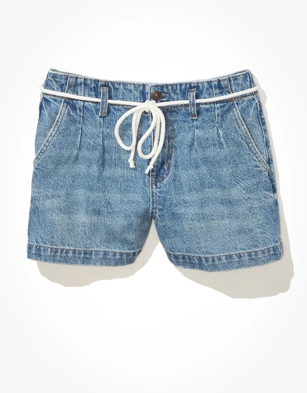Culottes – Wide-legged, knee-length or mid-calf shorts that resemble a skirt but are more comfortable and practical.Culottes – Wide-legged, knee-length or mid-calf shorts that resemble a skirt but are more comfortable and practical.AE Denim Mom Shorts Culottes – Wide-legged, knee-length or mid-calf shorts that resemble a skirt but are more comfortable and practical.Culottes – Wide-legged, knee-length or mid-calf shorts that resemble a skirt but are more comfortable and practical.AE Denim Mom Shorts