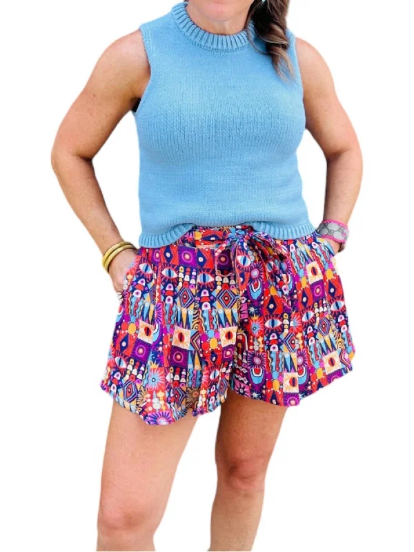Bermuda shorts – Knee-length shorts that offer a more conservative and comfortable fit.Bermuda shorts – Knee-length shorts that offer a more conservative and comfortable fit.Cooper Shorts In Starry Magic Bermuda shorts – Knee-length shorts that offer a more conservative and comfortable fit.Bermuda shorts – Knee-length shorts that offer a more conservative and comfortable fit.Cooper Shorts In Starry Magic