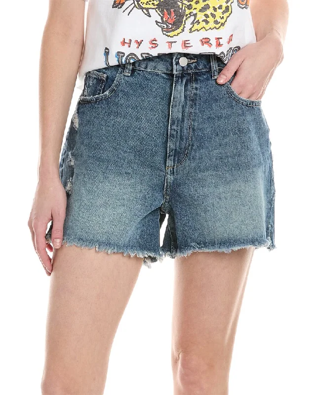 Drawstring shorts – Shorts with a drawstring at the waist for adjustable comfort.Drawstring shorts – Shorts with a drawstring at the waist for adjustable comfort.DL1961 Emilie High-Rise Vintage Rigid Light Short Drawstring shorts – Shorts with a drawstring at the waist for adjustable comfort.Drawstring shorts – Shorts with a drawstring at the waist for adjustable comfort.DL1961 Emilie High-Rise Vintage Rigid Light Short