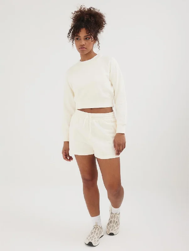 Cargo shorts – Loose-fitting shorts with large side pockets, often made from durable material for a utilitarian look.Cargo shorts – Loose-fitting shorts with large side pockets, often made from durable material for a utilitarian look.Womens Smithy Eco-Fleece Shorts Cargo shorts – Loose-fitting shorts with large side pockets, often made from durable material for a utilitarian look.Cargo shorts – Loose-fitting shorts with large side pockets, often made from durable material for a utilitarian look.Womens Smithy Eco-Fleece Shorts