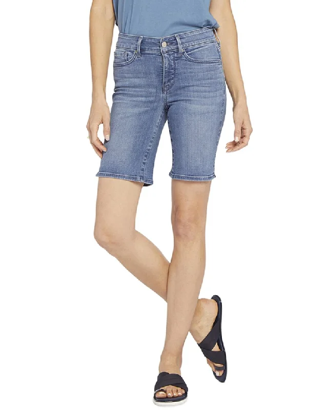 Denim shorts – Shorts made from denim fabric, often associated with a casual, summery vibe.Denim shorts – Shorts made from denim fabric, often associated with a casual, summery vibe.NYDJ Ella Sweetbay Short Denim shorts – Shorts made from denim fabric, often associated with a casual, summery vibe.Denim shorts – Shorts made from denim fabric, often associated with a casual, summery vibe.NYDJ Ella Sweetbay Short