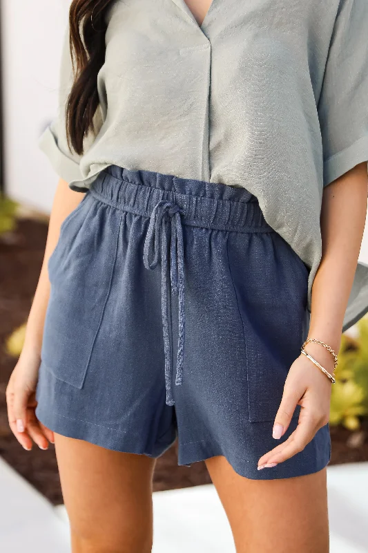 Paperbag waist shorts – Shorts with a gathered, elastic waist and often a belt, creating a relaxed and stylish fit.Paperbag waist shorts – Shorts with a gathered, elastic waist and often a belt, creating a relaxed and stylish fit.FINAL SALE - Easy Breezy Linen Shorts Paperbag waist shorts – Shorts with a gathered, elastic waist and often a belt, creating a relaxed and stylish fit.Paperbag waist shorts – Shorts with a gathered, elastic waist and often a belt, creating a relaxed and stylish fit.FINAL SALE - Easy Breezy Linen Shorts
