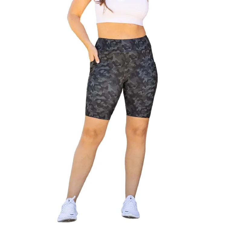 Sporty shorts – Shorts designed for athletic or casual wear, often with drawstrings and made from breathable fabrics.Sporty shorts – Shorts designed for athletic or casual wear, often with drawstrings and made from breathable fabrics.Army Biker Shorts In Camo Sporty shorts – Shorts designed for athletic or casual wear, often with drawstrings and made from breathable fabrics.Sporty shorts – Shorts designed for athletic or casual wear, often with drawstrings and made from breathable fabrics.Army Biker Shorts In Camo
