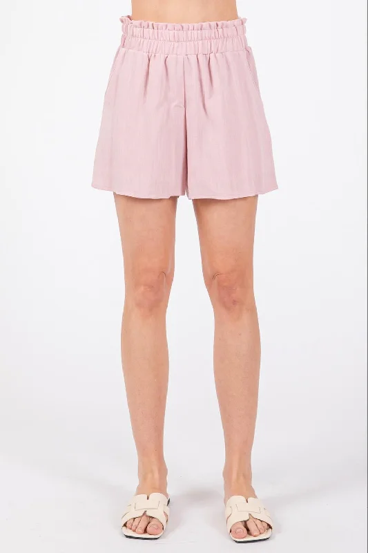 Cargo shorts – Loose-fitting shorts with large side pockets, often made from durable material for a utilitarian look.Cargo shorts – Loose-fitting shorts with large side pockets, often made from durable material for a utilitarian look.Pip Short In Pink Cargo shorts – Loose-fitting shorts with large side pockets, often made from durable material for a utilitarian look.Cargo shorts – Loose-fitting shorts with large side pockets, often made from durable material for a utilitarian look.Pip Short In Pink