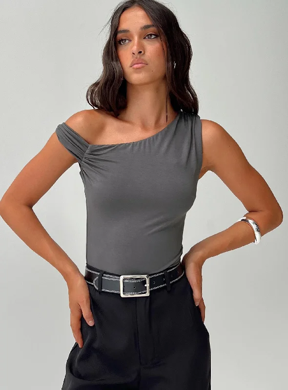 Denim vest – Classic vest made from denim fabricDenim vest – Classic vest made from denim fabricApolos Bodysuit Grey Denim vest – Classic vest made from denim fabricDenim vest – Classic vest made from denim fabricApolos Bodysuit Grey