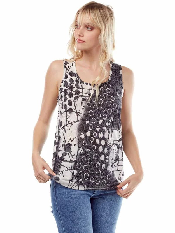 Zip-front vest – Vest with a front zipper closureZip-front vest – Vest with a front zipper closure"Jazz" Printed Knit "Burnout" Crop Tank Zip-front vest – Vest with a front zipper closureZip-front vest – Vest with a front zipper closure"Jazz" Printed Knit "Burnout" Crop Tank