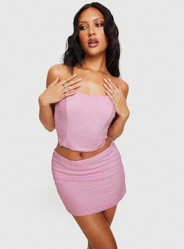 Button-up vest – Vest with buttons or a buttoned front closureButton-up vest – Vest with buttons or a buttoned front closureBanard Set Pink Button-up vest – Vest with buttons or a buttoned front closureButton-up vest – Vest with buttons or a buttoned front closureBanard Set Pink
