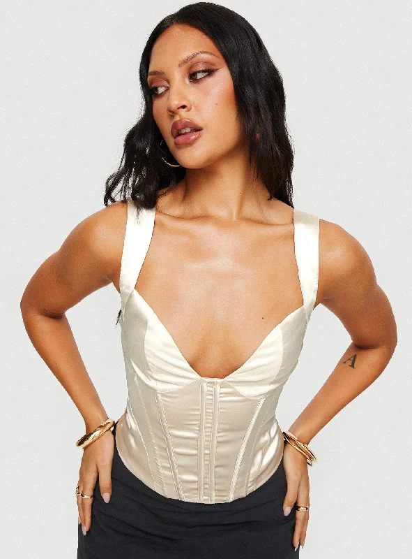 Long vest – Extended length vest, often reaching mid-thigh or kneeLong vest – Extended length vest, often reaching mid-thigh or kneeRowley Top Cream Long vest – Extended length vest, often reaching mid-thigh or kneeLong vest – Extended length vest, often reaching mid-thigh or kneeRowley Top Cream