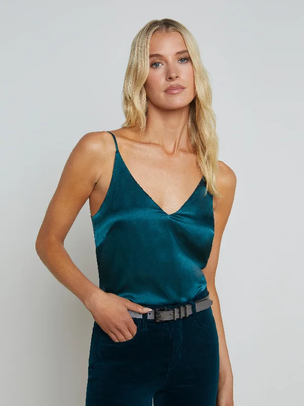 Belted vest – Vest with an attached belt to cinch at the waistBelted vest – Vest with an attached belt to cinch at the waistGabriella Silk Camisole Belted vest – Vest with an attached belt to cinch at the waistBelted vest – Vest with an attached belt to cinch at the waistGabriella Silk Camisole