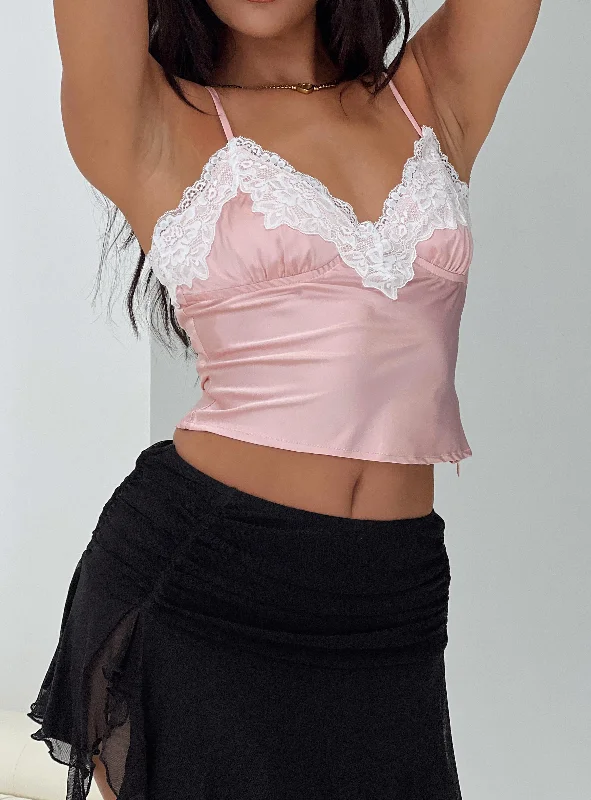 Zip-up vest – Vest that zips up the front, often with a high collarZip-up vest – Vest that zips up the front, often with a high collarThalassa Top Pink Zip-up vest – Vest that zips up the front, often with a high collarZip-up vest – Vest that zips up the front, often with a high collarThalassa Top Pink
