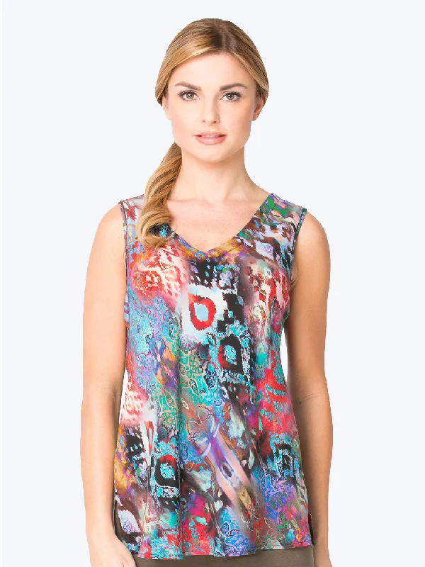 Peacoat vest – Vest inspired by the double-breasted design of a peacoatPeacoat vest – Vest inspired by the double-breasted design of a peacoatTianello-Majestic Washable Silk Erika Bias Tank Peacoat vest – Vest inspired by the double-breasted design of a peacoatPeacoat vest – Vest inspired by the double-breasted design of a peacoatTianello-Majestic Washable Silk Erika Bias Tank