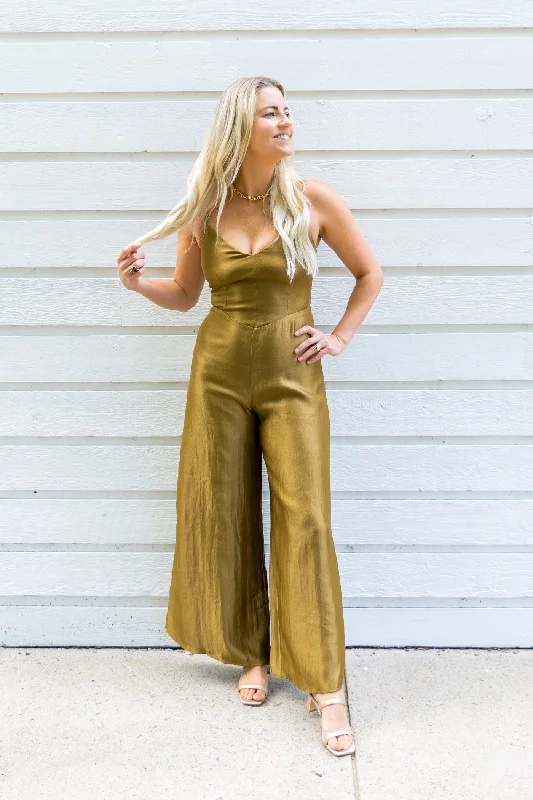 Women's Jumpsuits UtilityUtilitySERENA JUMPSUIT