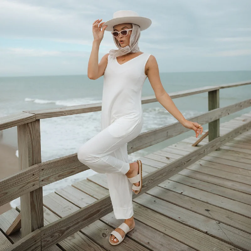 Maternity Jumpsuits Chinese-style jumpsuitChinese-style jumpsuitThe Yes Please Jumper, Ivory Maternity Jumpsuits Chinese-style jumpsuitChinese-style jumpsuitThe Yes Please Jumper, Ivory