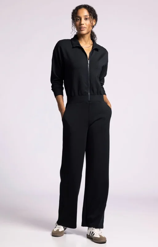 Romantic Jumpsuits WorkwearWorkwearThread & Supply Dottie Jumpsuit