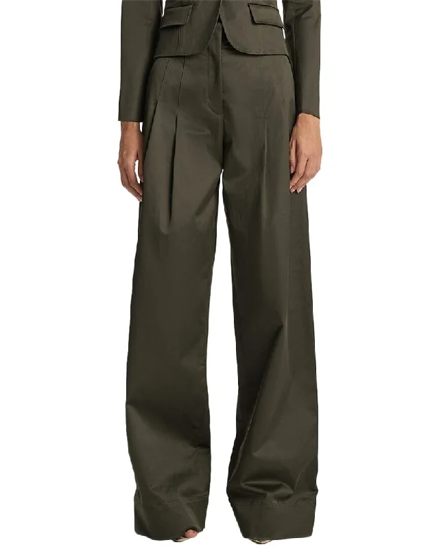 Maternity trousers – Trousers specifically designed for expectant mothers, with an adjustable waistband for comfort.Maternity trousers – Trousers specifically designed for expectant mothers, with an adjustable waistband for comfort.A.L.C. Bennett Pant Maternity trousers – Trousers specifically designed for expectant mothers, with an adjustable waistband for comfort.Maternity trousers – Trousers specifically designed for expectant mothers, with an adjustable waistband for comfort.A.L.C. Bennett Pant