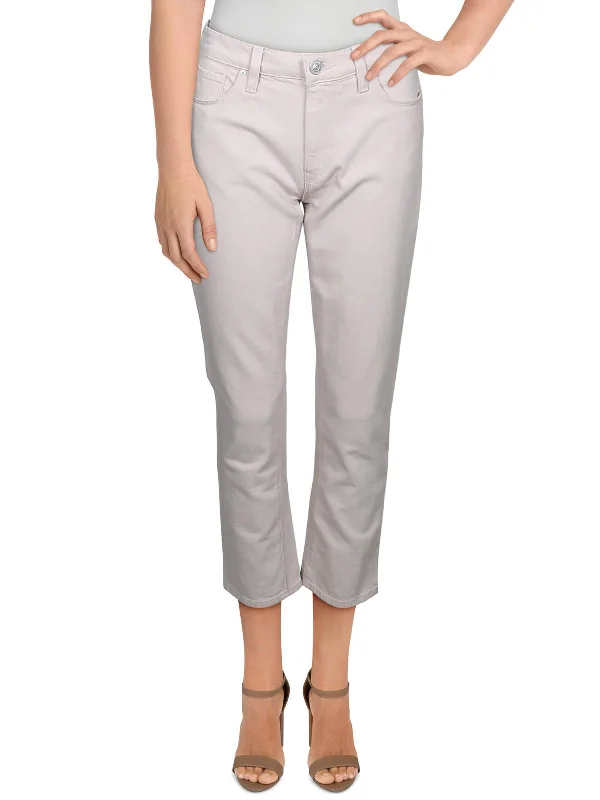Denim trousers – Made from denim fabric, often resembling jeans but styled as more formal trousers.Denim trousers – Made from denim fabric, often resembling jeans but styled as more formal trousers.Barbara Womens Denim High Waist Cropped Jeans Denim trousers – Made from denim fabric, often resembling jeans but styled as more formal trousers.Denim trousers – Made from denim fabric, often resembling jeans but styled as more formal trousers.Barbara Womens Denim High Waist Cropped Jeans