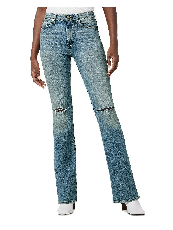 Wide-waistband trousers – Trousers with a thick waistband, often providing a more structured or comfortable fit.Wide-waistband trousers – Trousers with a thick waistband, often providing a more structured or comfortable fit.Barbara Womens High Waist Distressed Bootcut Jeans Wide-waistband trousers – Trousers with a thick waistband, often providing a more structured or comfortable fit.Wide-waistband trousers – Trousers with a thick waistband, often providing a more structured or comfortable fit.Barbara Womens High Waist Distressed Bootcut Jeans