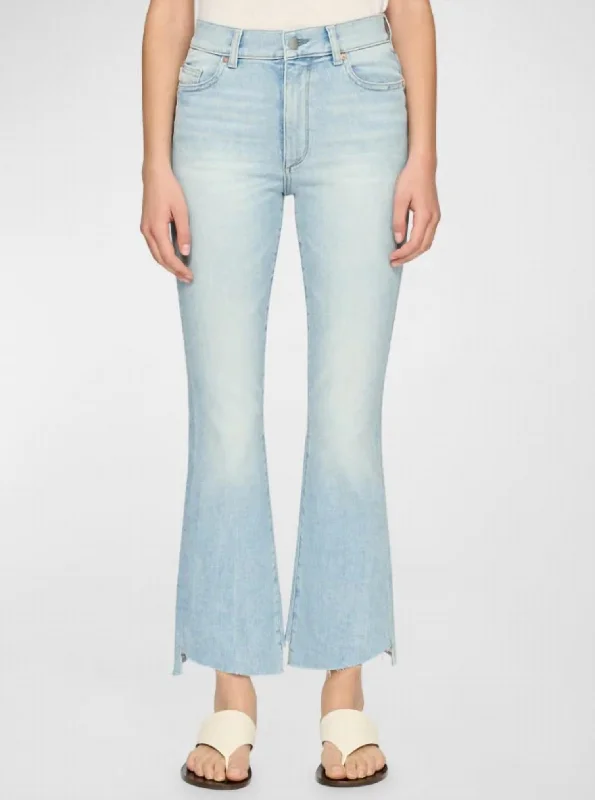 Slim-fit trousers – Trousers that are form-fitting and narrow through the legs.Slim-fit trousers – Trousers that are form-fitting and narrow through the legs.Bridget Crop Boot In Lt Monterey Slim-fit trousers – Trousers that are form-fitting and narrow through the legs.Slim-fit trousers – Trousers that are form-fitting and narrow through the legs.Bridget Crop Boot In Lt Monterey