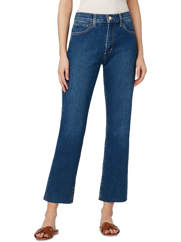 Athleisure trousers – Comfortable, performance-focused trousers that can be worn for both working out and casual wear.Athleisure trousers – Comfortable, performance-focused trousers that can be worn for both working out and casual wear.Callie Womens Raw Hem Denim Bootcut Jeans Athleisure trousers – Comfortable, performance-focused trousers that can be worn for both working out and casual wear.Athleisure trousers – Comfortable, performance-focused trousers that can be worn for both working out and casual wear.Callie Womens Raw Hem Denim Bootcut Jeans