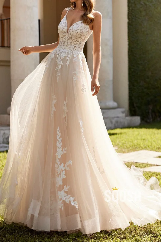 Halterneck dress – Dress with straps that tie around the neck, leaving the shoulders and back exposed.Halterneck dress – Dress with straps that tie around the neck, leaving the shoulders and back exposed.A-Line V-Neck Spaghetti Straps Lace Applique Tulle Summer Wedding Dress QW8208 Halterneck dress – Dress with straps that tie around the neck, leaving the shoulders and back exposed.Halterneck dress – Dress with straps that tie around the neck, leaving the shoulders and back exposed.A-Line V-Neck Spaghetti Straps Lace Applique Tulle Summer Wedding Dress QW8208