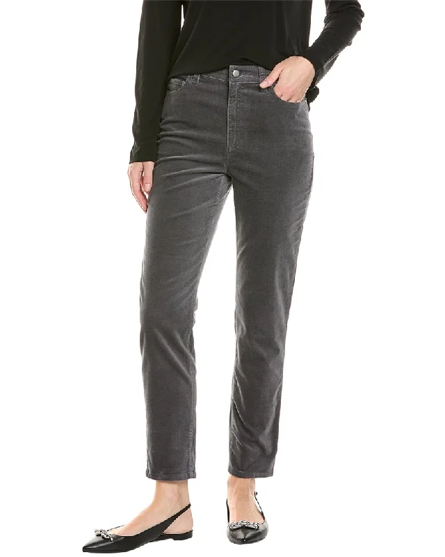 High-waisted trousers – Trousers that sit above the waistline for a flattering, elongating look.High-waisted trousers – Trousers that sit above the waistline for a flattering, elongating look.EILEEN FISHER Petite High-Waist Slim Jean High-waisted trousers – Trousers that sit above the waistline for a flattering, elongating look.High-waisted trousers – Trousers that sit above the waistline for a flattering, elongating look.EILEEN FISHER Petite High-Waist Slim Jean