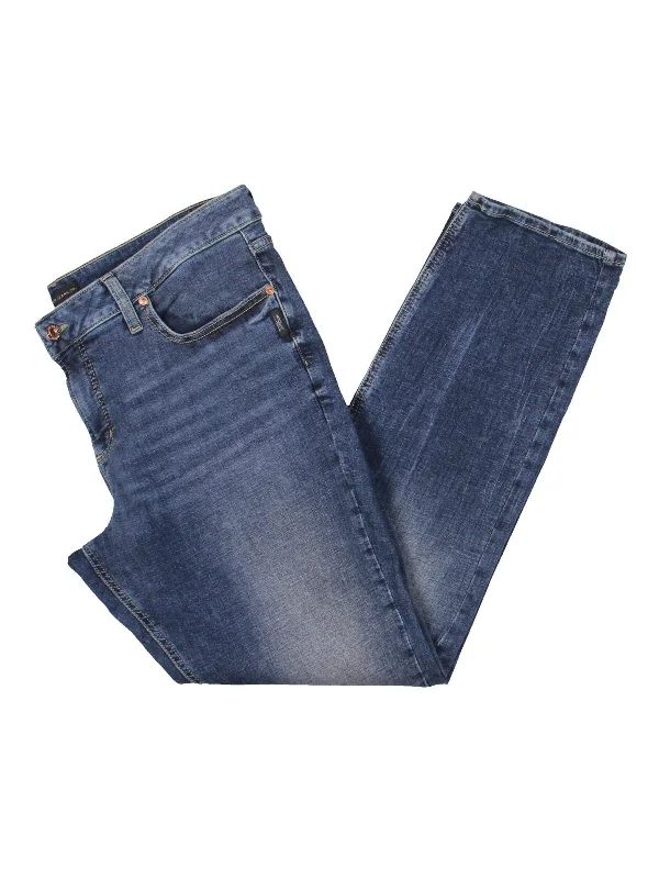 Straight-leg trousers – Trousers with a consistent width from hip to ankle, not tapered or flared.Straight-leg trousers – Trousers with a consistent width from hip to ankle, not tapered or flared.Elyse Womens Mid-Rise Distressed Straight Leg Jeans Straight-leg trousers – Trousers with a consistent width from hip to ankle, not tapered or flared.Straight-leg trousers – Trousers with a consistent width from hip to ankle, not tapered or flared.Elyse Womens Mid-Rise Distressed Straight Leg Jeans