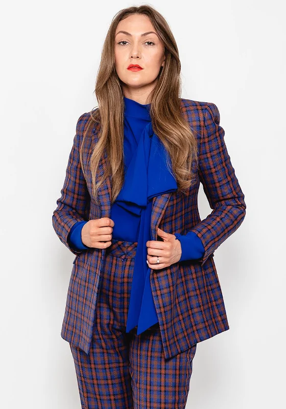 Mini dress – Short dress that usually ends above the knee, often casual or party wear.Mini dress – Short dress that usually ends above the knee, often casual or party wear.Exquise Tartan Double Breasted Blazer, Blue & Tan Multi Mini dress – Short dress that usually ends above the knee, often casual or party wear.Mini dress – Short dress that usually ends above the knee, often casual or party wear.Exquise Tartan Double Breasted Blazer, Blue & Tan Multi