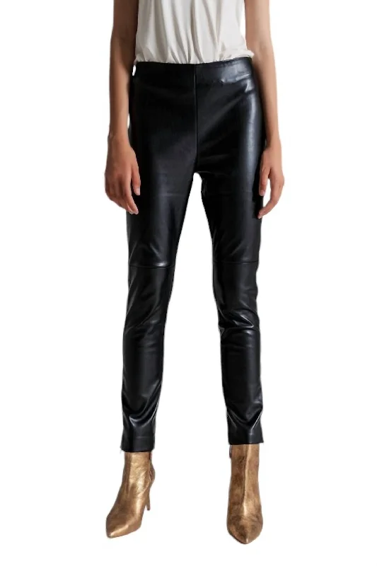 Bootcut trousers – Slightly flared at the bottom, designed to accommodate boots underneath.Bootcut trousers – Slightly flared at the bottom, designed to accommodate boots underneath.Faux Leather Skinny Pants In Black Bootcut trousers – Slightly flared at the bottom, designed to accommodate boots underneath.Bootcut trousers – Slightly flared at the bottom, designed to accommodate boots underneath.Faux Leather Skinny Pants In Black