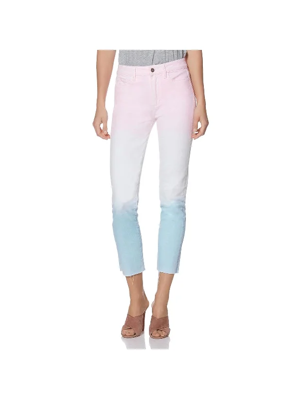 Bootcut trousers – Slightly flared at the bottom, designed to accommodate boots underneath.Bootcut trousers – Slightly flared at the bottom, designed to accommodate boots underneath.Hoxton Womens Denim High Rise Slim Leg Jeans Bootcut trousers – Slightly flared at the bottom, designed to accommodate boots underneath.Bootcut trousers – Slightly flared at the bottom, designed to accommodate boots underneath.Hoxton Womens Denim High Rise Slim Leg Jeans