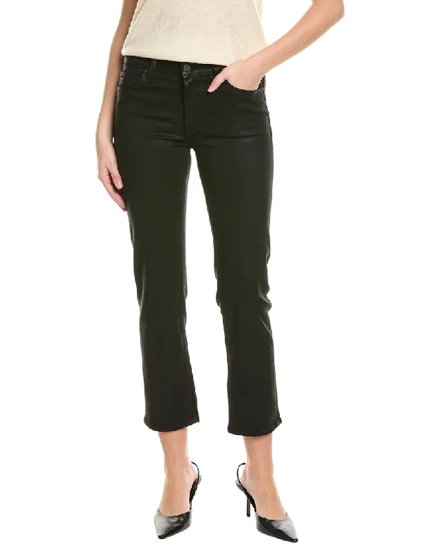 Athleisure trousers – Comfortable, performance-focused trousers that can be worn for both working out and casual wear.Athleisure trousers – Comfortable, performance-focused trousers that can be worn for both working out and casual wear.HUDSON Jeans Nico Mid-Rise Coated Black Beauty Straight Ankle Jean Athleisure trousers – Comfortable, performance-focused trousers that can be worn for both working out and casual wear.Athleisure trousers – Comfortable, performance-focused trousers that can be worn for both working out and casual wear.HUDSON Jeans Nico Mid-Rise Coated Black Beauty Straight Ankle Jean