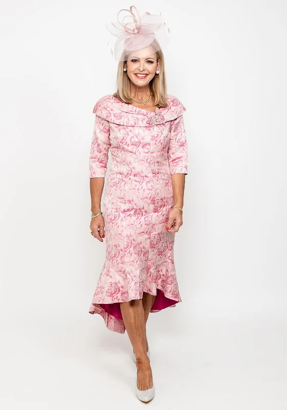 Maxi dress – Long dress that typically reaches the ankles or floor, offering a flowing and elegant look.Maxi dress – Long dress that typically reaches the ankles or floor, offering a flowing and elegant look.Ispirato Floral Fishtail Dress, Pink Fondant Maxi dress – Long dress that typically reaches the ankles or floor, offering a flowing and elegant look.Maxi dress – Long dress that typically reaches the ankles or floor, offering a flowing and elegant look.Ispirato Floral Fishtail Dress, Pink Fondant