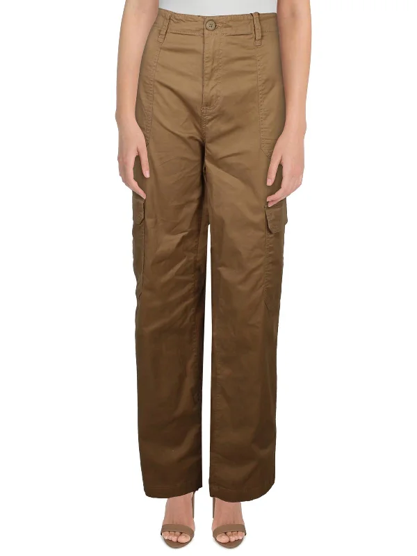 Wide-waistband trousers – Trousers with a thick waistband, often providing a more structured or comfortable fit.Wide-waistband trousers – Trousers with a thick waistband, often providing a more structured or comfortable fit.Janice Womens High Rise Wide Leg Cargo Pants Wide-waistband trousers – Trousers with a thick waistband, often providing a more structured or comfortable fit.Wide-waistband trousers – Trousers with a thick waistband, often providing a more structured or comfortable fit.Janice Womens High Rise Wide Leg Cargo Pants