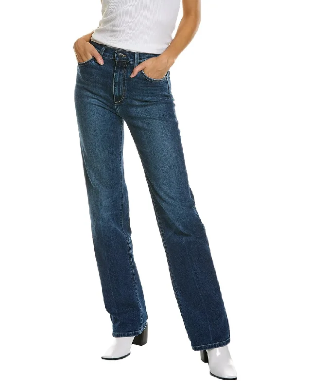 Wide-leg trousers – Trousers with a loose, flared fit from the hips down to the ankles.Wide-leg trousers – Trousers with a loose, flared fit from the hips down to the ankles.JOE'S Jeans High-Rise Leilani Wide Leg Jean Wide-leg trousers – Trousers with a loose, flared fit from the hips down to the ankles.Wide-leg trousers – Trousers with a loose, flared fit from the hips down to the ankles.JOE'S Jeans High-Rise Leilani Wide Leg Jean