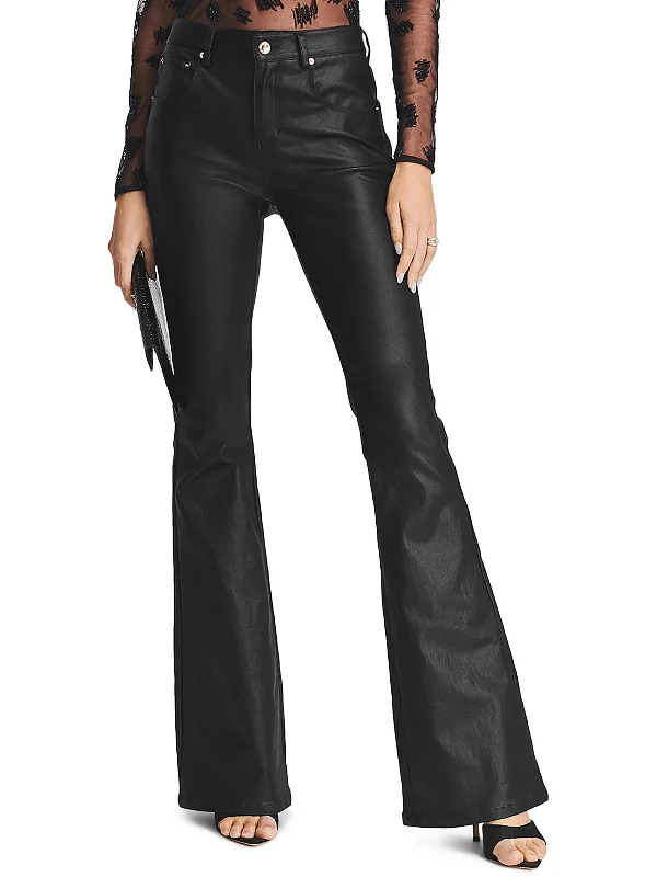 Cargo trousers – Loose-fitting trousers with large pockets on the sides, often made from durable materials.Cargo trousers – Loose-fitting trousers with large pockets on the sides, often made from durable materials.Laurel Womens Distressed Stretch Flare Jeans Cargo trousers – Loose-fitting trousers with large pockets on the sides, often made from durable materials.Cargo trousers – Loose-fitting trousers with large pockets on the sides, often made from durable materials.Laurel Womens Distressed Stretch Flare Jeans