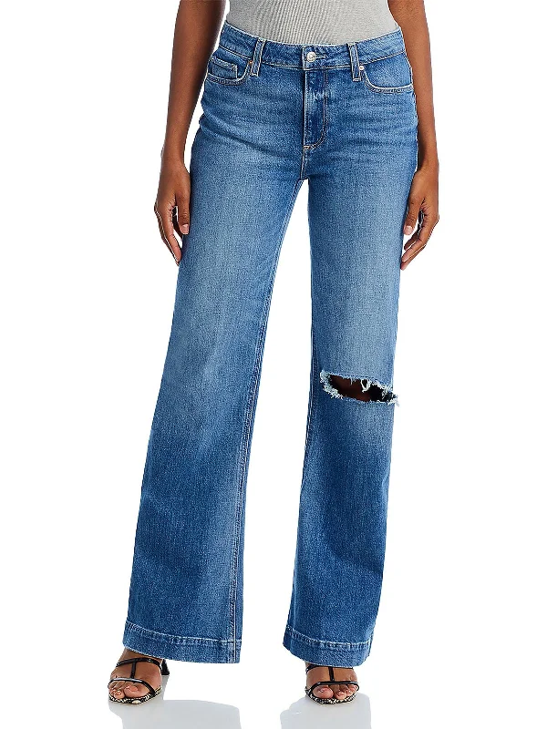 Athleisure trousers – Comfortable, performance-focused trousers that can be worn for both working out and casual wear.Athleisure trousers – Comfortable, performance-focused trousers that can be worn for both working out and casual wear.Leenah Womens Denim Distressed Wide Leg Jeans Athleisure trousers – Comfortable, performance-focused trousers that can be worn for both working out and casual wear.Athleisure trousers – Comfortable, performance-focused trousers that can be worn for both working out and casual wear.Leenah Womens Denim Distressed Wide Leg Jeans