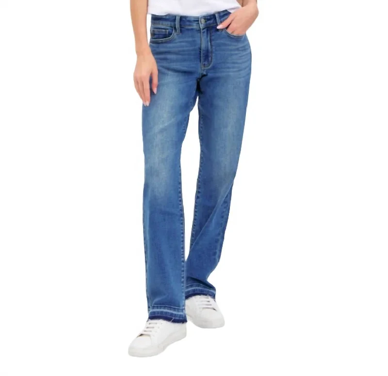 Booty-lifting trousers – Trousers designed with specific stitching or structure to enhance the shape of the rear.Booty-lifting trousers – Trousers designed with specific stitching or structure to enhance the shape of the rear.Mid-Rise Dad Jean W/released Hem In Blue Denim Booty-lifting trousers – Trousers designed with specific stitching or structure to enhance the shape of the rear.Booty-lifting trousers – Trousers designed with specific stitching or structure to enhance the shape of the rear.Mid-Rise Dad Jean W/released Hem In Blue Denim
