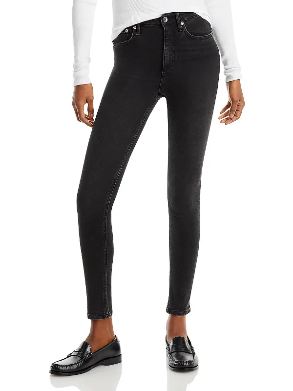 Paperbag waist trousers – Trousers with a gathered waistband, often cinched with a belt for added style.Paperbag waist trousers – Trousers with a gathered waistband, often cinched with a belt for added style.Nina Womens Solid Denim Skinny Jeans Paperbag waist trousers – Trousers with a gathered waistband, often cinched with a belt for added style.Paperbag waist trousers – Trousers with a gathered waistband, often cinched with a belt for added style.Nina Womens Solid Denim Skinny Jeans