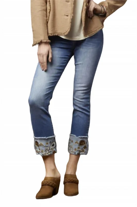 Paperbag waist trousers – Trousers with a gathered waistband, often cinched with a belt for added style.Paperbag waist trousers – Trousers with a gathered waistband, often cinched with a belt for added style.Omg Straight Embroidered Bottom Jeans In Medium Denim Paperbag waist trousers – Trousers with a gathered waistband, often cinched with a belt for added style.Paperbag waist trousers – Trousers with a gathered waistband, often cinched with a belt for added style.Omg Straight Embroidered Bottom Jeans In Medium Denim