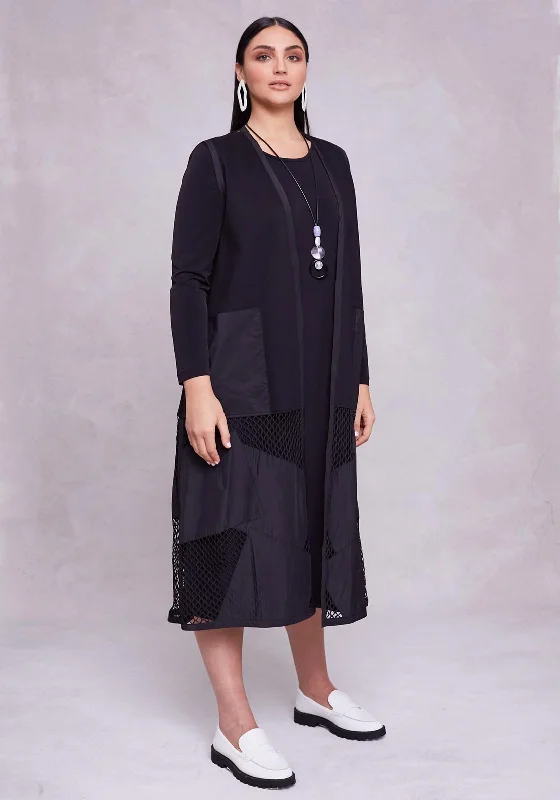 Bodycon dress – Tight-fitting dress that hugs the body and emphasizes curves.Bodycon dress – Tight-fitting dress that hugs the body and emphasizes curves.Ora Long Jacket & Dress Two Piece, Black Bodycon dress – Tight-fitting dress that hugs the body and emphasizes curves.Bodycon dress – Tight-fitting dress that hugs the body and emphasizes curves.Ora Long Jacket & Dress Two Piece, Black