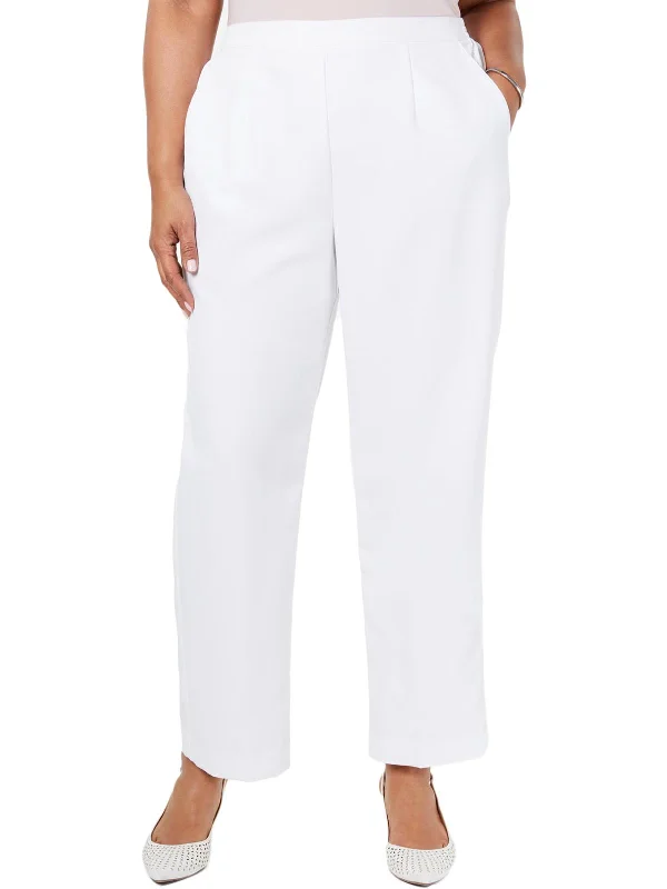 Palazzo trousers – Wide-leg trousers made from light, flowy fabric, often associated with a chic or bohemian look.Palazzo trousers – Wide-leg trousers made from light, flowy fabric, often associated with a chic or bohemian look.Plus Womens Comfort Waist High Rise Ankle Pants Palazzo trousers – Wide-leg trousers made from light, flowy fabric, often associated with a chic or bohemian look.Palazzo trousers – Wide-leg trousers made from light, flowy fabric, often associated with a chic or bohemian look.Plus Womens Comfort Waist High Rise Ankle Pants