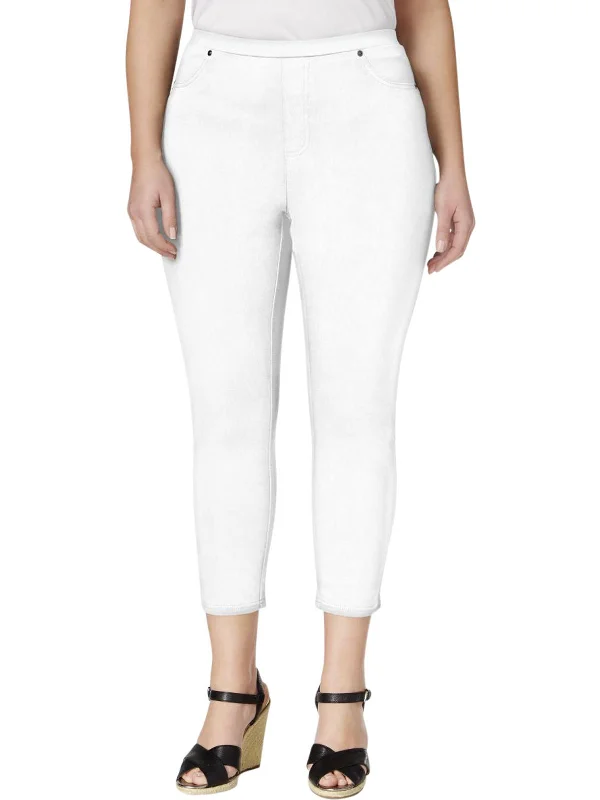 Cargo trousers – Loose-fitting trousers with large pockets on the sides, often made from durable materials.Cargo trousers – Loose-fitting trousers with large pockets on the sides, often made from durable materials.Plus Womens Comfort Waist Mid-Rise Capri Pants Cargo trousers – Loose-fitting trousers with large pockets on the sides, often made from durable materials.Cargo trousers – Loose-fitting trousers with large pockets on the sides, often made from durable materials.Plus Womens Comfort Waist Mid-Rise Capri Pants