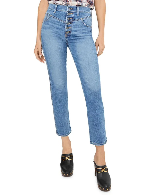 Straight-leg trousers – Trousers with a consistent width from hip to ankle, not tapered or flared.Straight-leg trousers – Trousers with a consistent width from hip to ankle, not tapered or flared.Ryleigh Womens High Rise Yoke Skinny Jeans Straight-leg trousers – Trousers with a consistent width from hip to ankle, not tapered or flared.Straight-leg trousers – Trousers with a consistent width from hip to ankle, not tapered or flared.Ryleigh Womens High Rise Yoke Skinny Jeans
